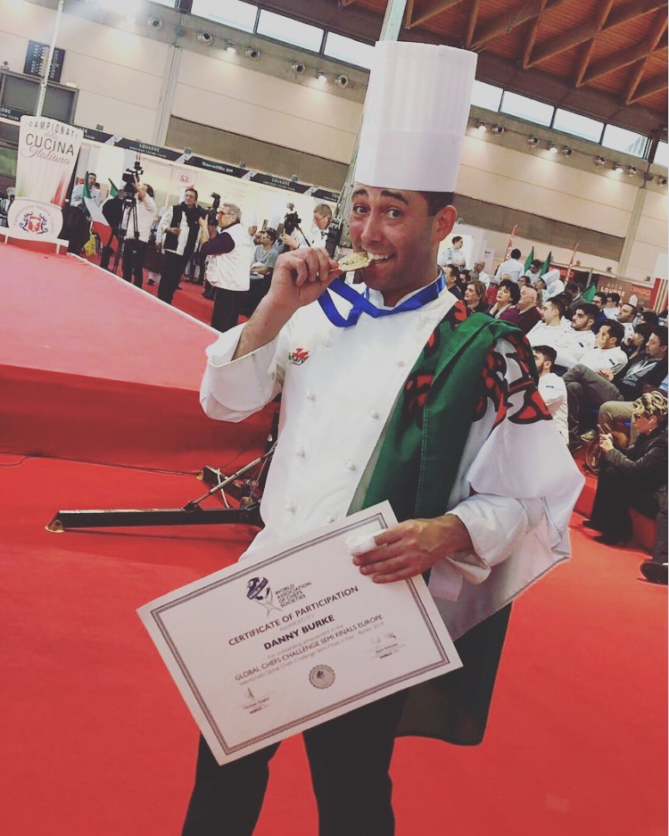 Blog Caterers Cheshire Olive Tree